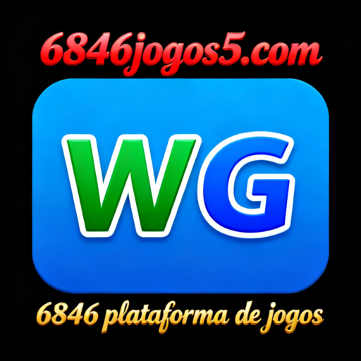 6846 plataforma de jogos