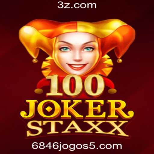 Explore o Universo Fascinante de 100JokerStaxx na Plataforma de Jogos 6846