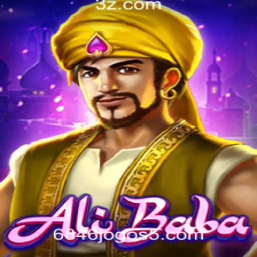 Explorando 'AliBaba': O Fascinante Universo da Plataforma de Jogos 6846