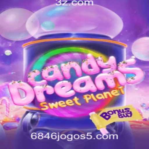 CandyDreamsSweetPlanet: Uma Jornada Doce no Universo dos Jogos