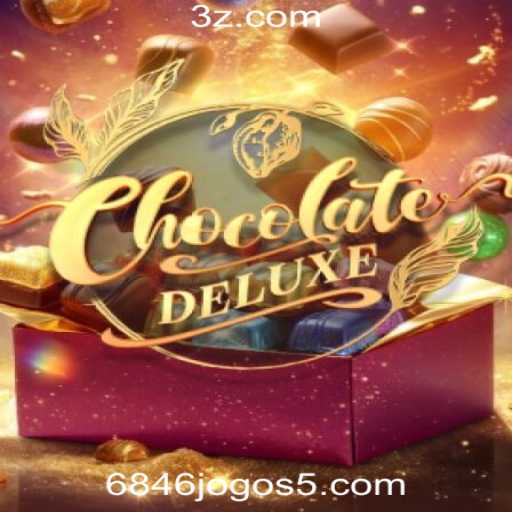 Descubra o Fascinante Mundo de ChocolateDeluxe