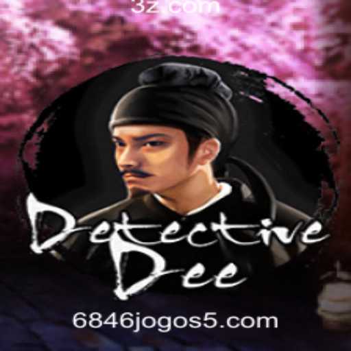 Descubra o Envolvente Mundo de DetectiveDee