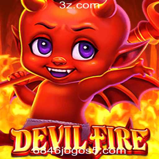 Explorando o Mundo de DevilFire na Plataforma de Jogos 6846