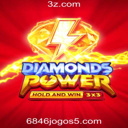 Diamondspower: O Irresistível Desafio da Plataforma de Jogos