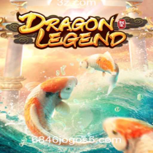 Explorando DragonLegend: Uma Aventura Épica no Universo 6846 Plataforma de Jogos