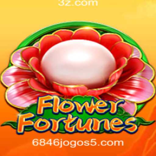Descubra o Fascinante Mundo de FlowerFortunes na Plataforma de Jogos 6846
