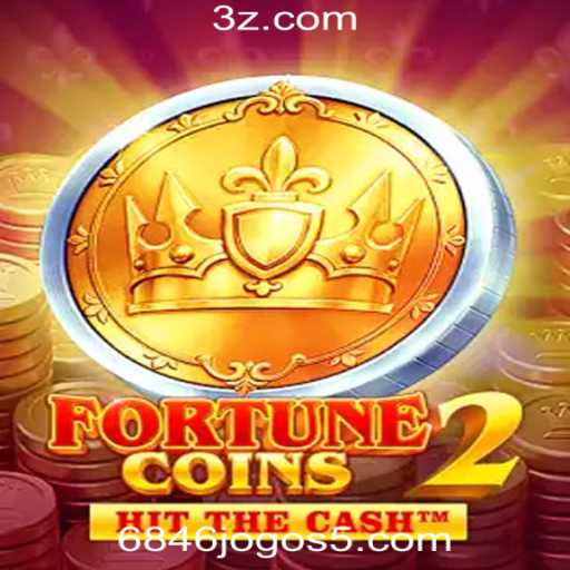 FortuneCoins2: Explorando o Novo Fenômeno na Plataforma de Jogos 6846