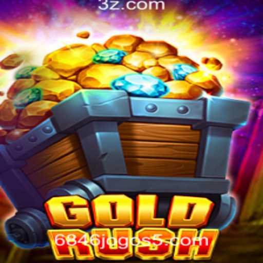 GoldRush: A Nova Sensação da Plataforma de Jogos 6846