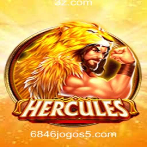 Descubra o Fascinante Mundo do Jogo 'Hercules' na Plataforma 6846