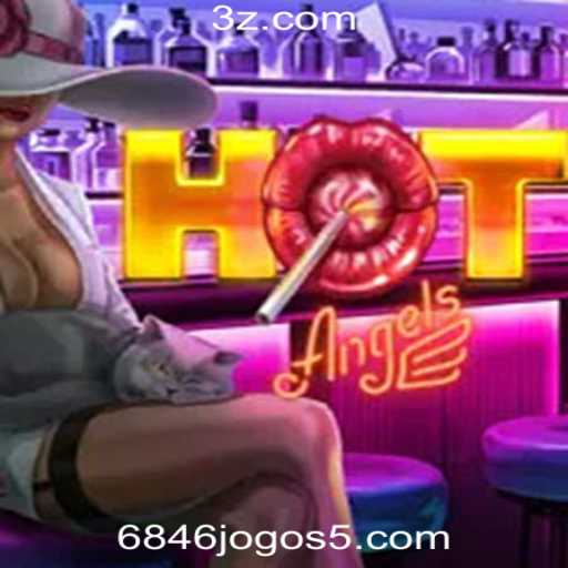 Explorando o Fascinante Mundo de HotAngels e a Plataforma de Jogos 6846