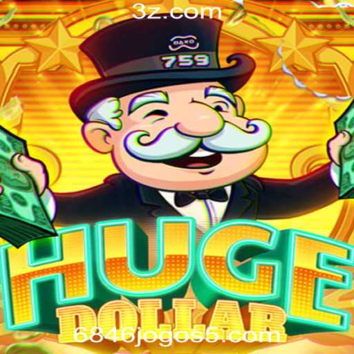 Descubra o Mundo Emocionante de HugeDollar