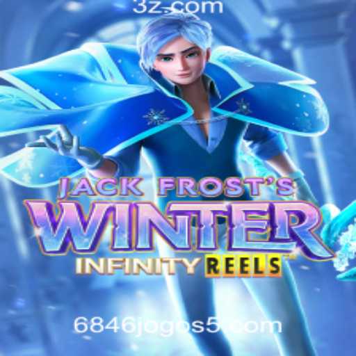 JackFrostsWinter: A Nova Sensação da Plataforma de Jogos 6846