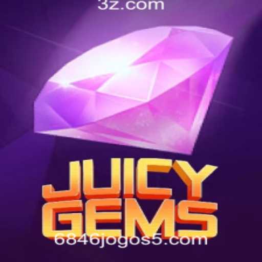 Descubra a Emoção de JuicyGems: Seu Novo Jogo na Plataforma 6846
