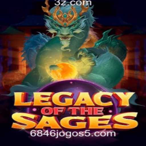 Explorando o Fascinante Mundo de LegacyoftheSages