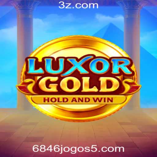 Explore o Mundo Fascinante de LuxorGold: A Nova Sensação em Plataformas de Jogos