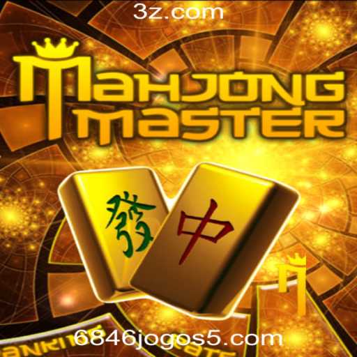 Explorando MahJongMaster: A Nova Sensação na Plataforma de Jogos 6846
