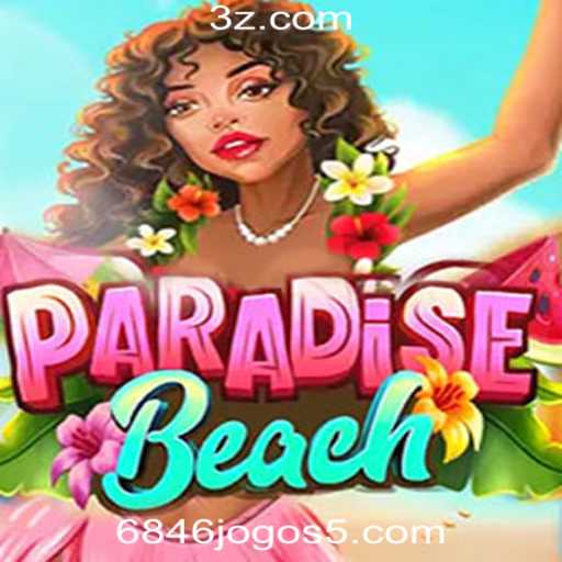 Explorando ParadiseBeach: O Jogo Inovador na Plataforma 6846