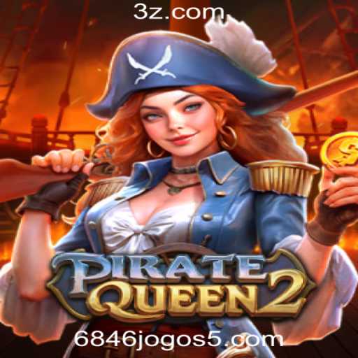Explorando o Fascinante Mundo de PirateQueen2 na Plataforma de Jogos 6846