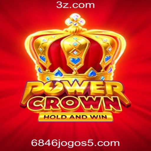 Descubra PowerCrown: O Novo Fenômeno nas Plataformas de Jogos