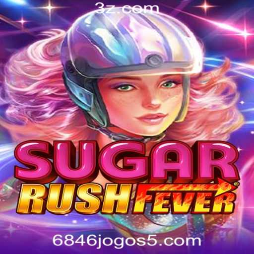 Explorando o Mundo de SugarRushFever na Plataforma de Jogos 6846