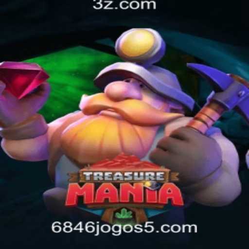 Explorando TreasureMania: Uma Aventura Incrível na Plataforma de Jogos 6846