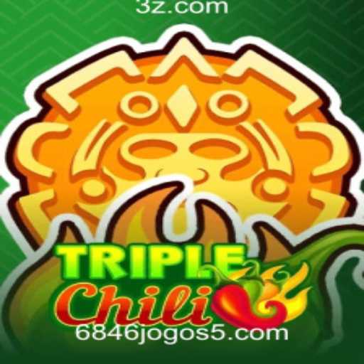 Descubra o Fascinante Mundo de TripleChili: O Jogo da Plataforma 6846