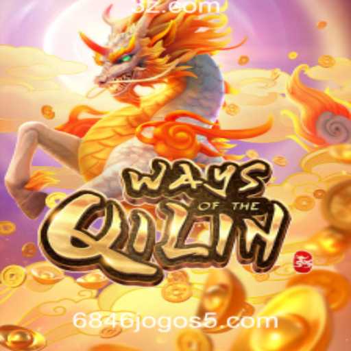 Explorando o Fascinante Mundo de 'WaysoftheQilin' na Plataforma 6846