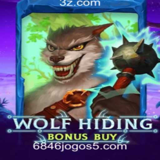 Introdução ao Jogo 'WolfHidingBonusBuy' na Plataforma de Jogos 6846