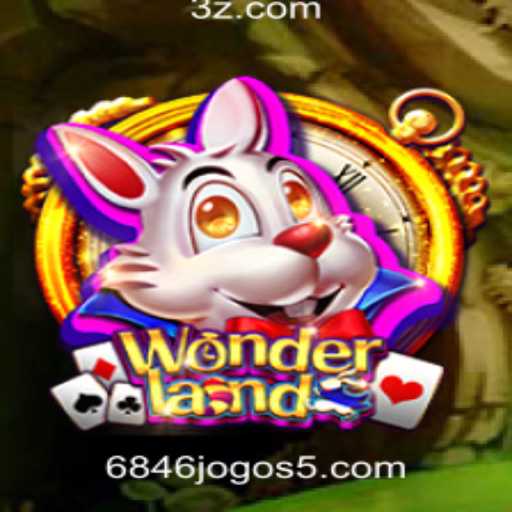 Explorando o Mundo de 'Wonderland': A Nova Fronteira na Plataforma de Jogos 6846